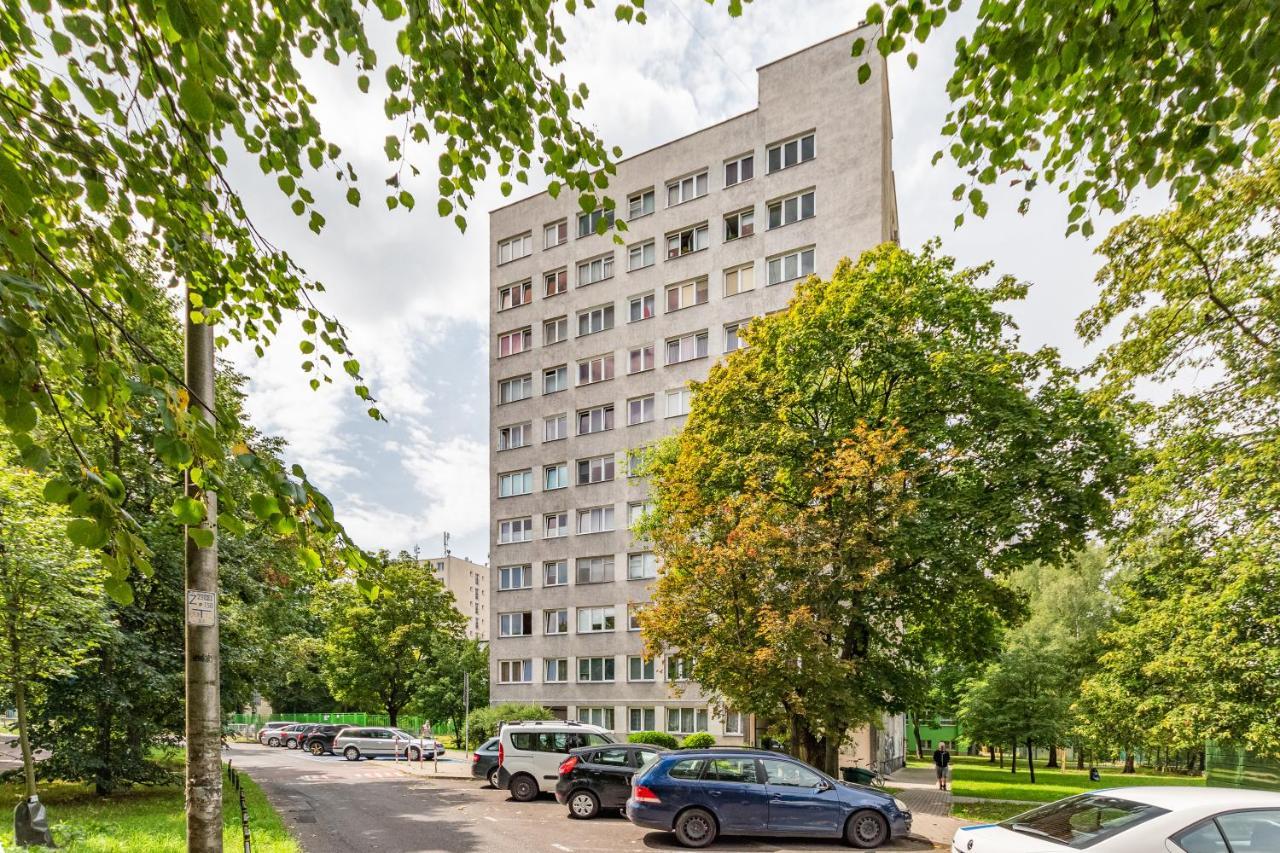 Esperanto 9 By Homeprime Apartament