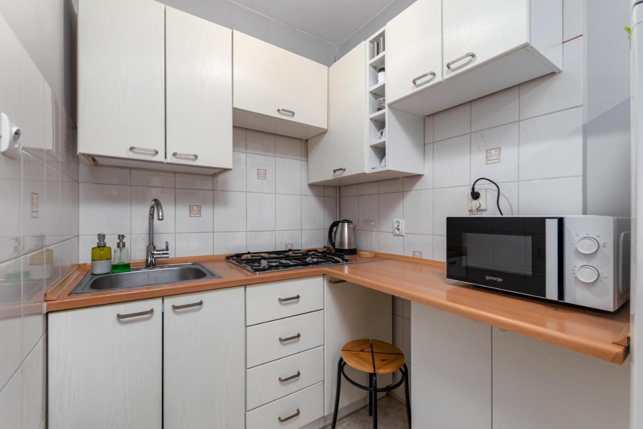 Apartament Esperanto 9 By Homeprime