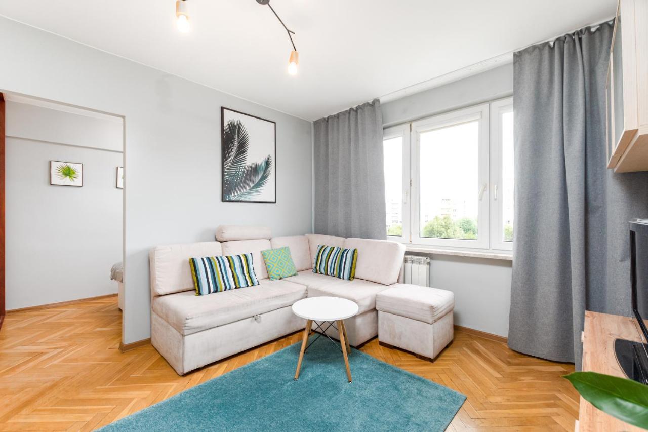 Apartament Esperanto 9 By Homeprime Warszawa