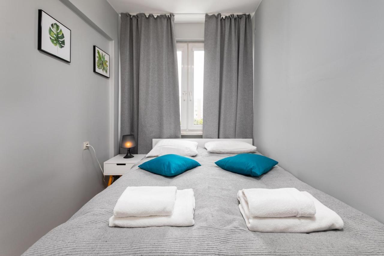 Apartament Esperanto 9 By Homeprime *
