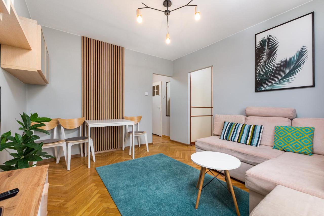 Esperanto 9 By Homeprime Apartament